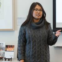 Kim McKee, assistant professor of liberal studies and director of the Kutsche Office of Local History, shares about her book, "Disrupting Kinship: Transnational Politics of Korean Adoption in the United States."